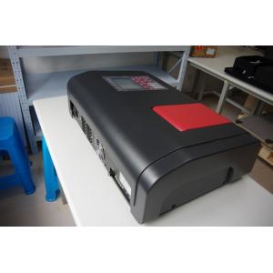 120 W Biotechnology Double Beam UV Spectrophotometer Melamine