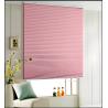 Buy cheap Removable Cordless Window Blind Shades Modern Style With Washable Fabric from wholesalers