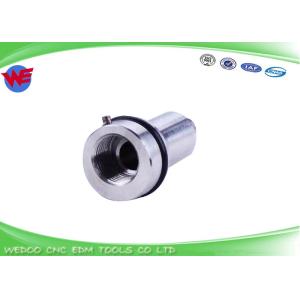 Buy cheap Lower Holder Die Guide Holder X053C245H02 Mitsubishi EDM Parts M111 from wholesalers