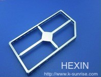 Buy cheap pcb shielding frame from wholesalers