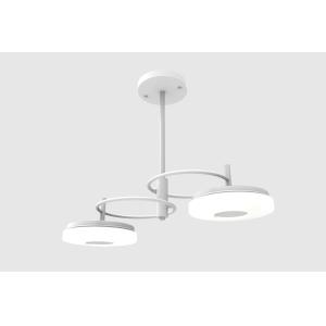 Buy cheap 2018 factory price modern led hanging chandelier pendant lamp from wholesalers