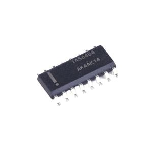 Onsemi Mc14504bdr2g Electronic Components Integrated Circuit Piggy Back Tds