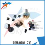 Buy cheap Basic Electronic Components starter kit for Arduino with 830 Points Breadboard from wholesalers