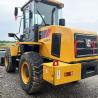 Buy cheap Liugong CLG835 Used Loader 92kw Rated Power 1.8m3 Bucket Capacity Remarkable Performance from wholesalers