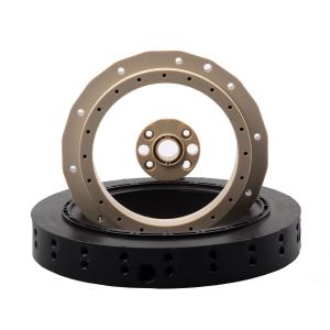 Buy cheap ACRYLIC PP PE Precision Plastic Machining Milling Cnc Machined Parts from wholesalers