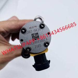 Buy cheap OEM C9 Engine Fuel Injector 330D 336D 814F 10R-7222 387-9434 254-4330 387-9431 from wholesalers