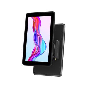 Buy cheap 15 Inch Ront-mount Embedded Industrial Flat Panel Display with Capacitive Touch Screen Computer for Self-Service Kiosk Payment Kiosk from wholesalers