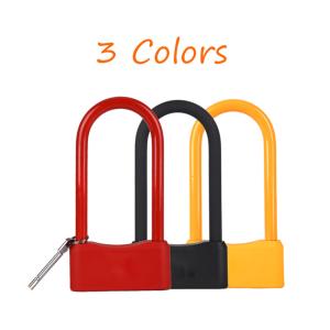 Buy cheap Bluetooth Smart Lock Fingerprint Traffic lock IP65 from wholesalers