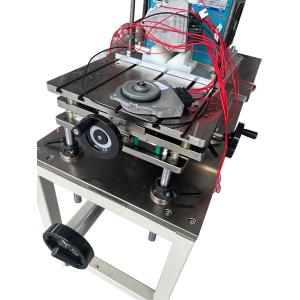 Buy cheap 0-28N Industrial Grade Hysteresis Dynamometer For Engine Testing from wholesalers