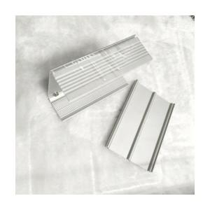 Buy cheap ISO9001 CNC Precision Components IP54 Outdoor Waterproof Amplifier Enclosure from wholesalers