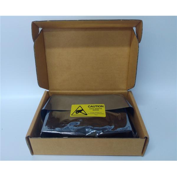 Buy cheap Original Emerson PLC Module 1200S24-P067 from wholesalers