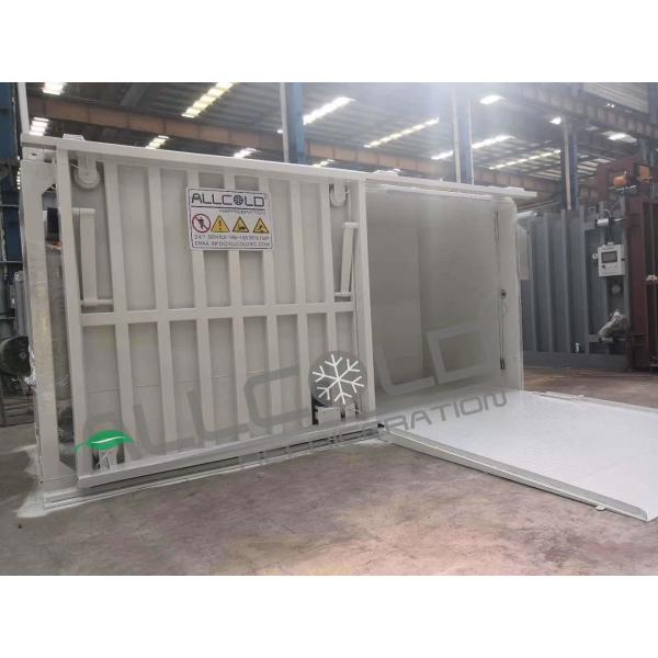 Quality Video Inspection Vacuum Cooling Machine For Vegetables / Fruit / Mushroom for sale