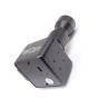 Buy cheap 200M Cctv Camera Hidden Wireless Network IP Cam For Observe Animals from wholesalers