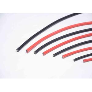 Buy cheap 16mm² PV XLPE Solar Cable 1.8KV DC Tinned Copper from wholesalers