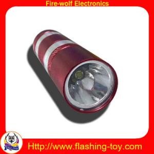 Mini 1 LED Torch