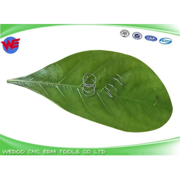 Quality DCH9800 P927K001P21 EDM COMPRESSION COIL SPRING Mitsubishi MV FA for sale