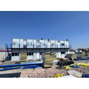 Modular Prefabricated Houses Customizable and Eco-Friendly Choice