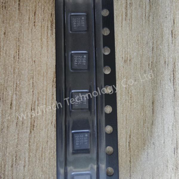 Buy cheap 8SLVP1204ANLGI8 Clock Buffer 2:4 LVPECL Output Fanout Buffer Chips from wholesalers