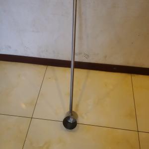 Buy cheap 316L stainless steel long handle ladles liquid dipper scoop baler bailer 316 from wholesalers