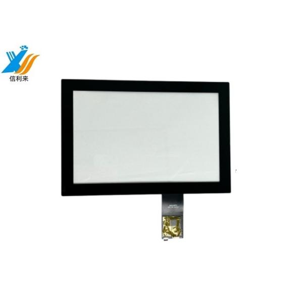 Buy cheap 10.1 Inch Touch Screen Panel With 10 Touch Points ILI2511 Driver Ic For Multi Applications from wholesalers
