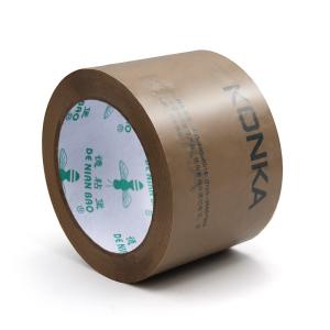 Buy cheap Unmatched transparency and adhesion with customized printed tape from wholesalers