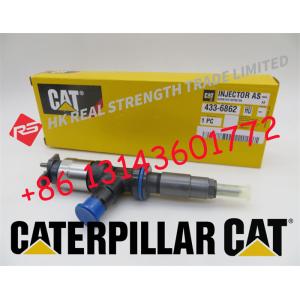 Buy cheap Diesel Engine Pump Car Fuel Injector 433-6862 295050-2400 4336862 For C7.1 Engine from wholesalers