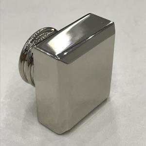 Buy cheap Customized Zamak Perfume Sealer Die-Casting With Reliability from wholesalers