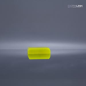 Ce GAGG Gd3Al2Ga3O12 Suit For Single Photon Emission Coputed Tomography