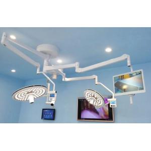 Veterinary Celling Medical Operation Room Theatre Led Ot Shadowless Light