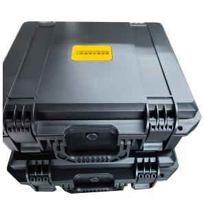 Buy cheap Precision Retroreflector Meter With 1.24° Complementary Angle For Accurate RL Measurement from wholesalers