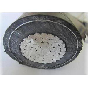 240 Sq Mm Xlpe Insulated Cws Swa Pvc Power Cable 33 Kv Cu Core