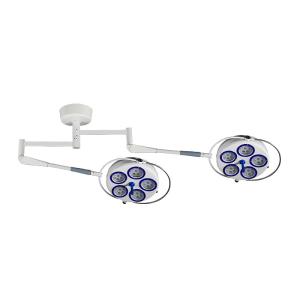 Buy cheap Ra92 Veterinary Ceiling LED Shadowless Operating Lamp from wholesalers