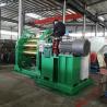 Low Noise Rubber Calender Machine 2 Roll 3 Roll 4 Roll for sale