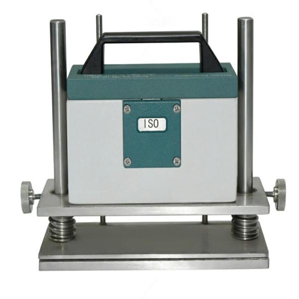 Quality ISO 105 E04 BS 1006 DIN 54005 Sweat Staining Color Fastness Testing Machine Textile Colour Fastness Tester for sale