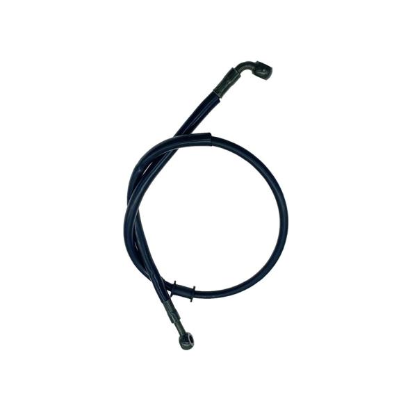 Quality DOT Certified Motorcycle Racing Brake Hose Assembly Flexible Brake Line Kit An3 for sale