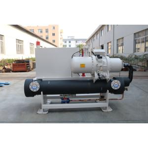 Buy cheap Anodizing Line Equipment Cold Freezing between screw machines from wholesalers