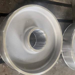 Buy cheap Custom Service Permanent Mold Casting A356 Gravity Casting Aluminum Alloy Gravity Castings from wholesalers