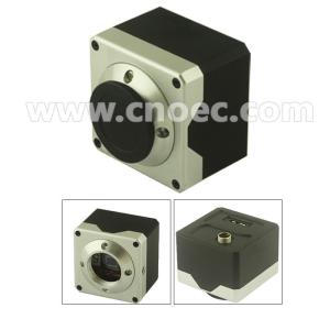 Buy cheap 2.8MP Manual White Blance Microscope Accessories , CCD Sensor Digital Microscope Camera A59.3516 from wholesalers