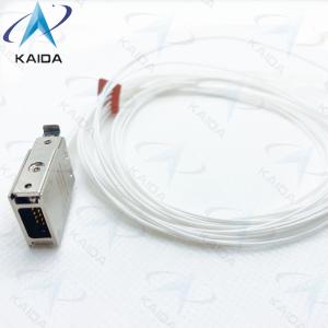 Buy cheap Gold Plated J14 Solder Connector 3A Current Rating -55.C To 125.C Operating Temperature J14F-9TK product