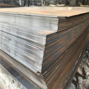 Buy cheap High Strength Steel Plate ASTM A302 Grade D(A302GRD) Pressure Vessel And Boiler Steel Plate from wholesalers