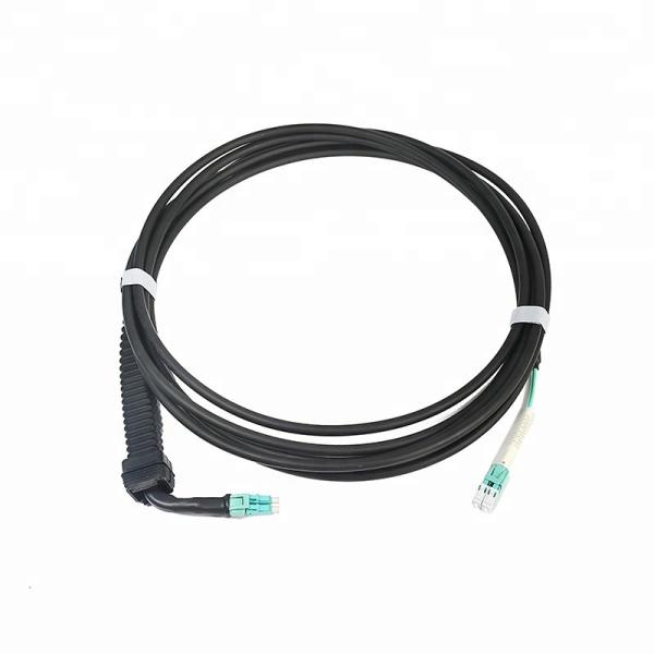 Quality FTTA Outdoor Fiber Optic Patch Cord For CPRI NSN Cable Assembly NSN BBU RRU PDLC ODLC for sale