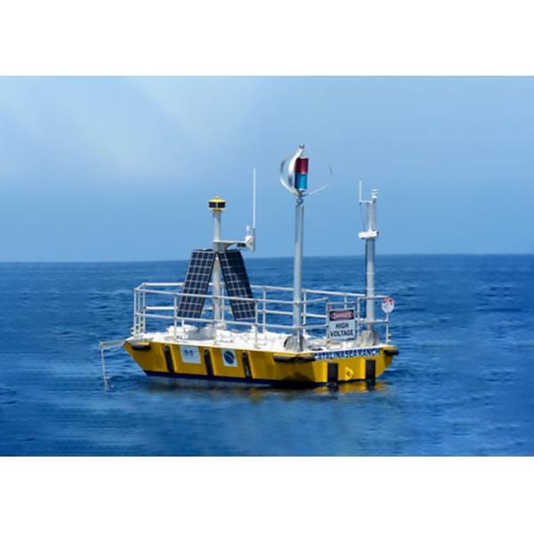 Buy cheap Yacht Solar Wind Hybrid System Applications Hybrid Solar And Wind Energy System from wholesalers