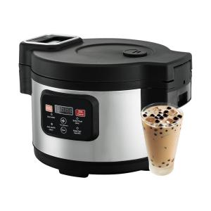 Buy cheap 12L Commercial Electric Tapioca Pearl Boba Tea Cooker from wholesalers