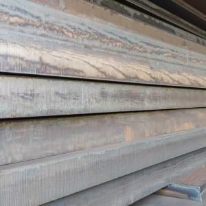 Buy cheap SA 516 GR.70N+NACE 5000 x 2300 x 110MM THK Bottom Plate To ISO 15156 / NACE MR 0175 from wholesalers