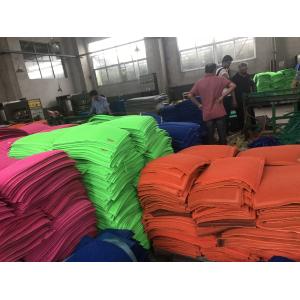 Buy cheap PVC Coil Plastic Mat Manufacturing Machine With Advanced Pneumatic Parts from wholesalers