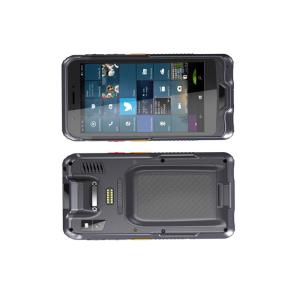 Industrial Pda Windows Mobile Handheld Data Terminal Rugged Pda BH862