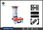 Buy cheap Portable NDT X Ray Equipment , Testing Tube NDT X Ray Flaw Detector Machine from wholesalers