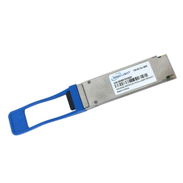 Buy cheap 100Gb/s LR4 QSFP28 Optical Transceiver Innolight TR-FC13L-N00 from wholesalers