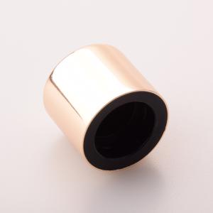 Buy cheap Aluminum Perfume Cap for FEA 15mm Crimp Pump Sealing from wholesalers
