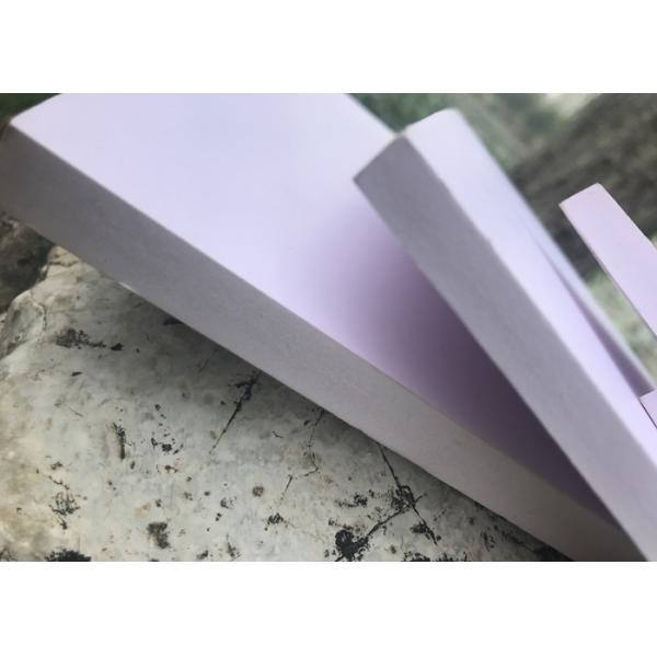 Buy cheap High Strength White Sintra PVC Foam Board 1.2m * 2.4m As Photo Mounting from wholesalers